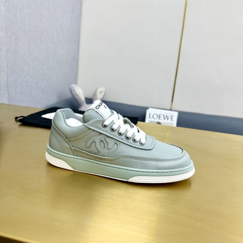 Ch*el sneakers